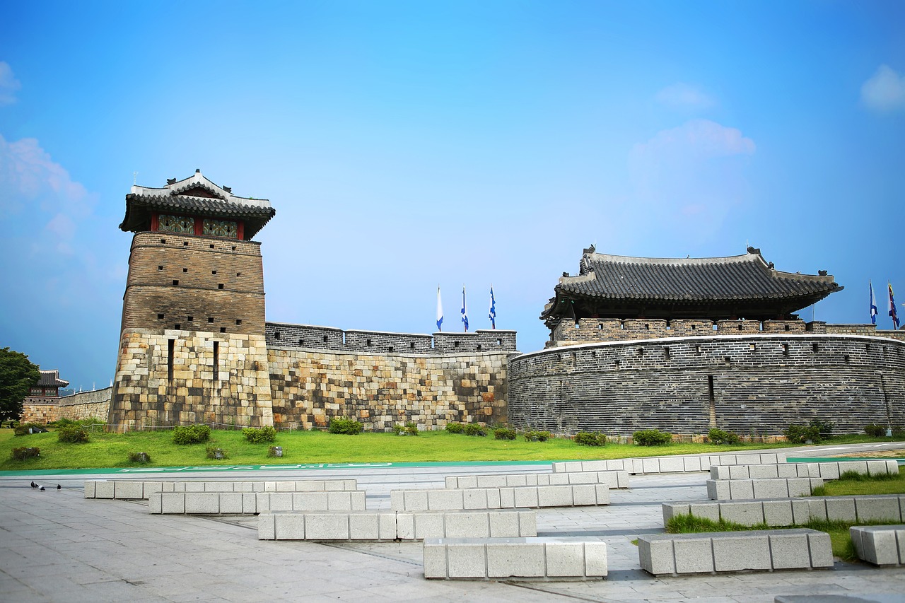 Exploring the Role of Cultural Heritage in Globalization